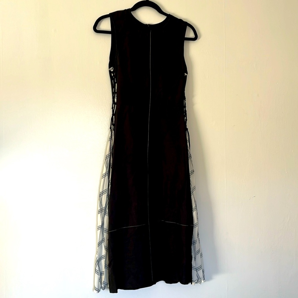 DELFI Collective dress